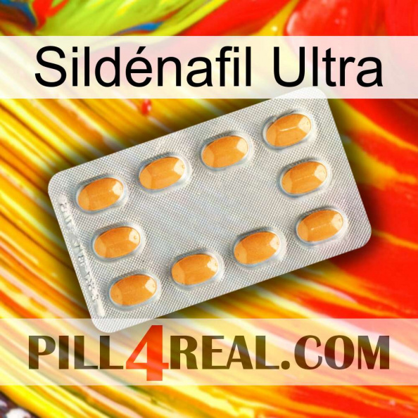 Sildénafil Ultra cialis3